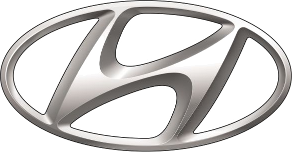 Logo Hyundai