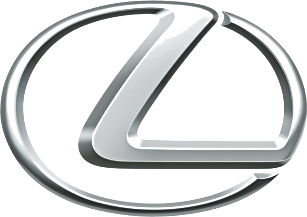 Logo Lexus
