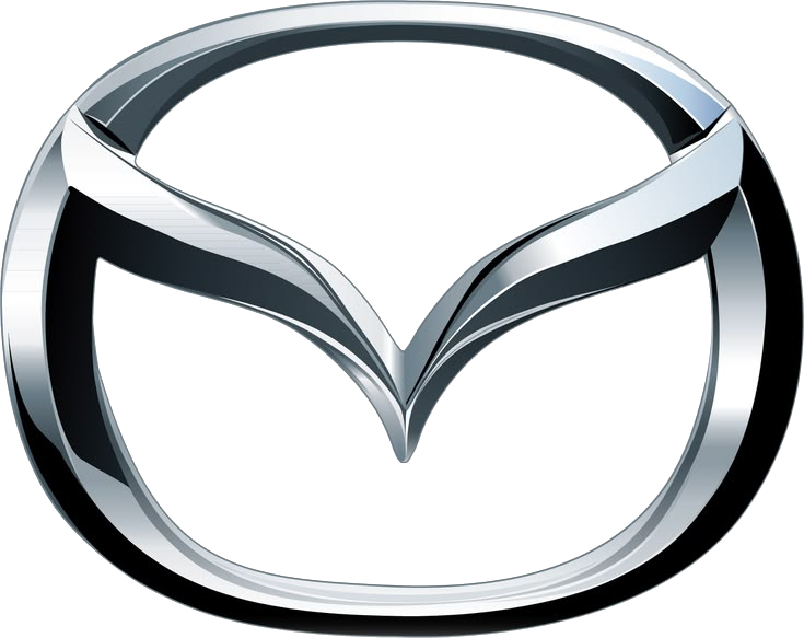 Logo Mazda