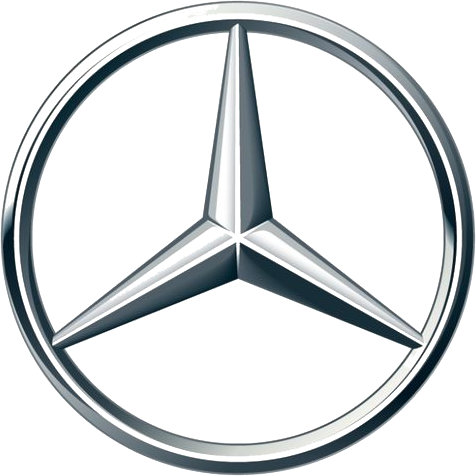 Logo Mercedes-Benz