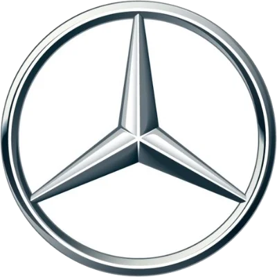 Logo Mercedes-Benz