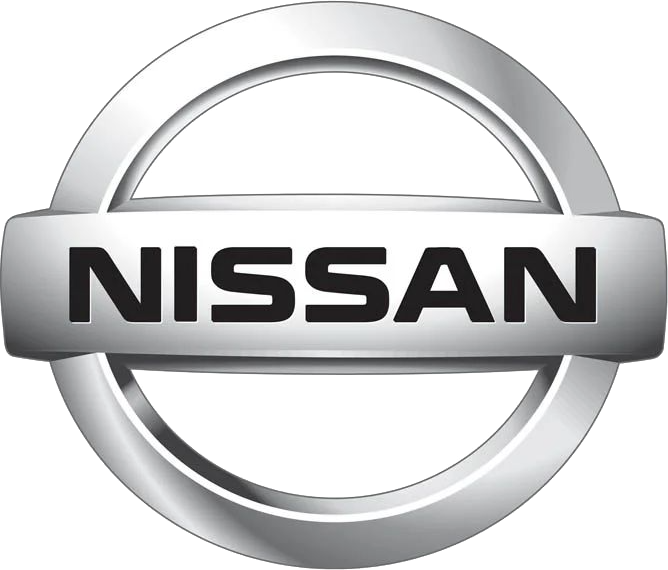 Logo Nissan