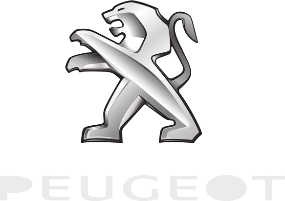 Logo Peugeot