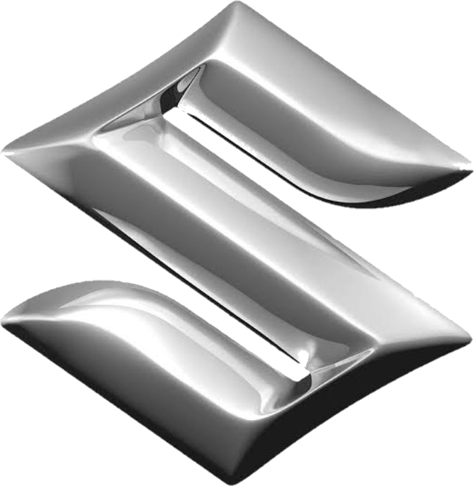 Logo Suzuki